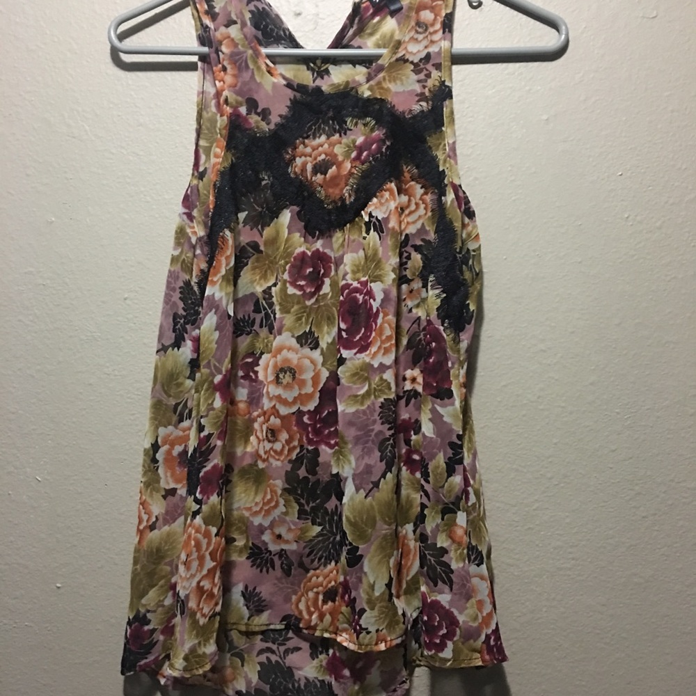 Cute Tank